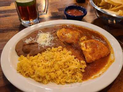 Tello's Mexican Grill