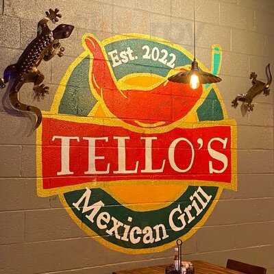 Tello's Mexican Grill