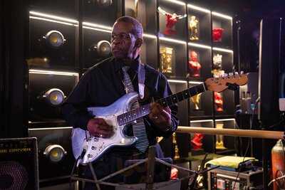 Level Restaurant & Bar