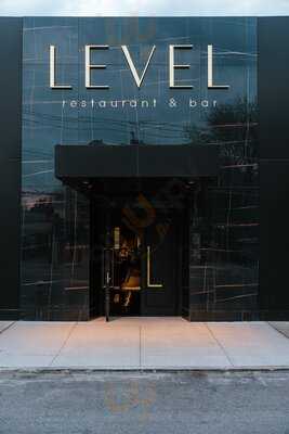 Level Restaurant & Bar