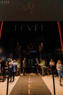 Level Restaurant & Bar