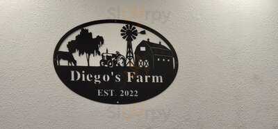 Diego's Farm