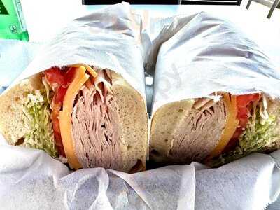 Fiacco's Italian Heroes And Grill