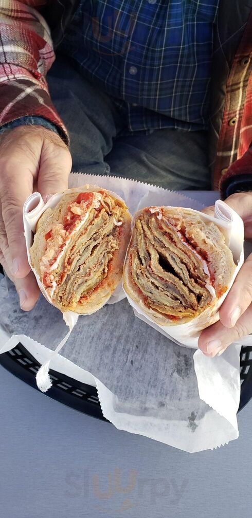 Fiacco's Italian Heroes And Grill