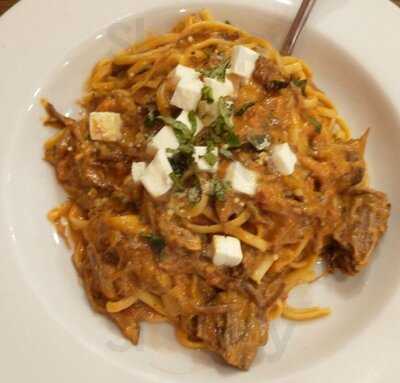 Tre Fratelli Ristorante