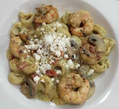 Tre Fratelli Ristorante