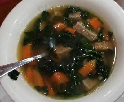 Tre Fratelli Ristorante