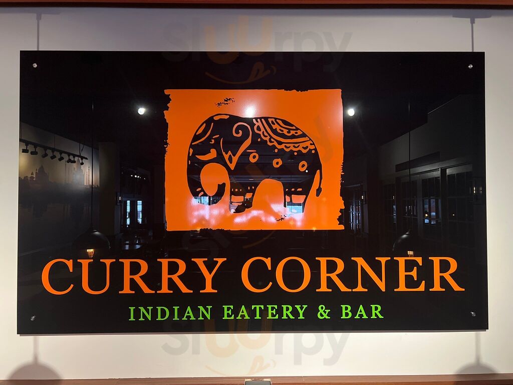 Curry Corner