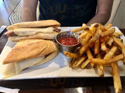 Rustic Roots On Main