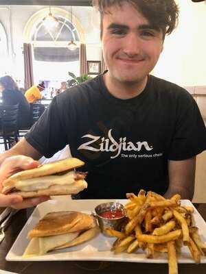 Rustic Roots On Main