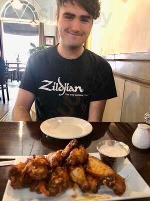 Rustic Roots On Main