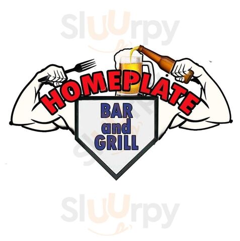 Home Plate Bar & Grill Of Chattanooga