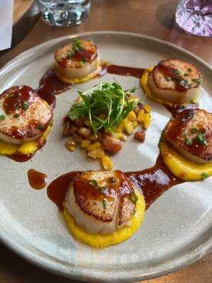 Gordon Ramsay Hell's Kitchen