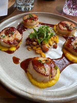 Gordon Ramsay Hell's Kitchen