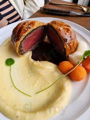 Gordon Ramsay Hell's Kitchen