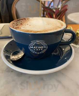 Matines Cafe