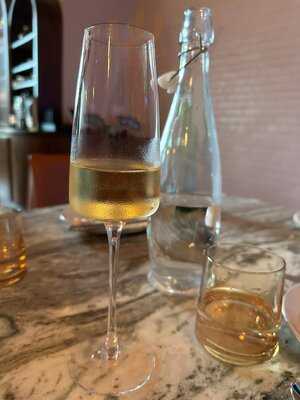 Nostalgic Cocktail House + Restaurant