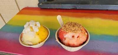 Ululani's Hawaiian Shave Ice