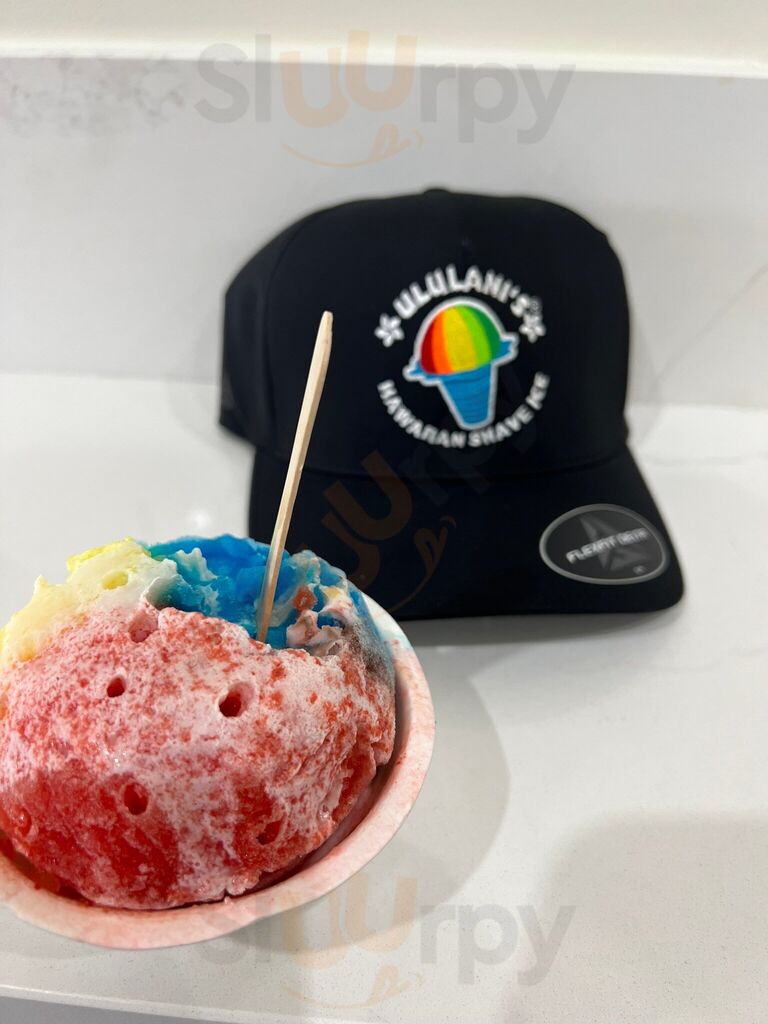 Ululani's Hawaiian Shave Ice