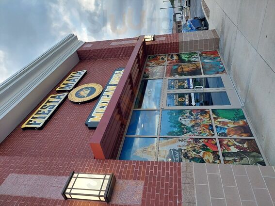 Fiesta Maya Mexican Grill