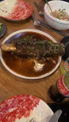 Santa Diabla - Cocina Mexicana