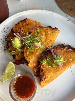 Santa Diabla - Cocina Mexicana