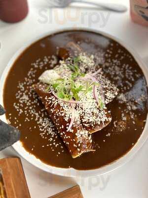 Santa Diabla - Cocina Mexicana