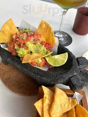 Santa Diabla - Cocina Mexicana