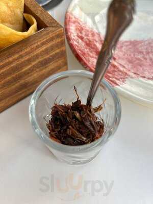 Santa Diabla - Cocina Mexicana