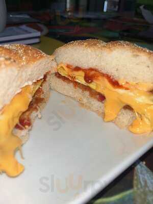 Breakfast On The Run New York Style