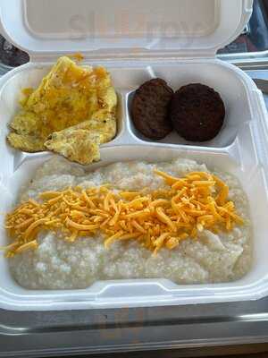 Breakfast On The Run New York Style