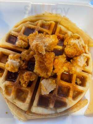 Breakfast On The Run New York Style