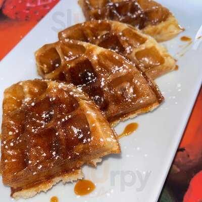 Breakfast On The Run New York Style