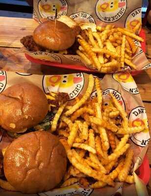 Dave's Hot Chicken