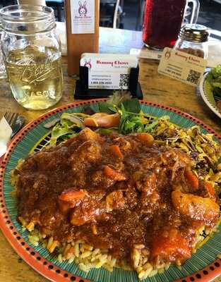 Bunny Chow Express - South African Food