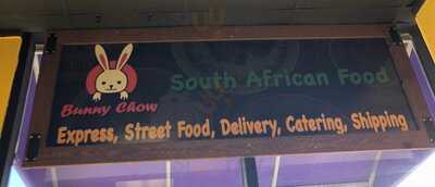 Bunny Chow Express - South African Food