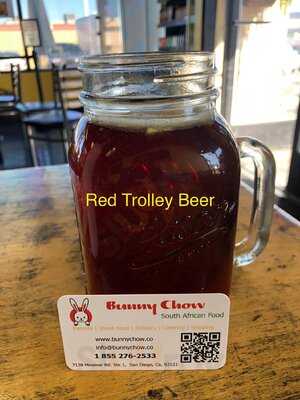 Bunny Chow Express - South African Food