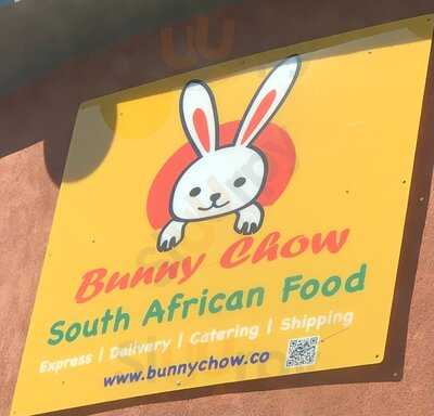 Bunny Chow Express - South African Food