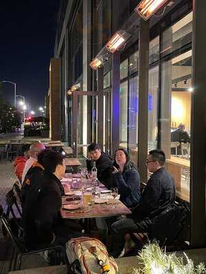 Mission Bay Wine Bar @ Thrive City