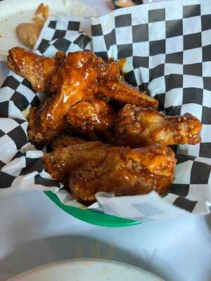 Crab King Cajun Boil & Bar