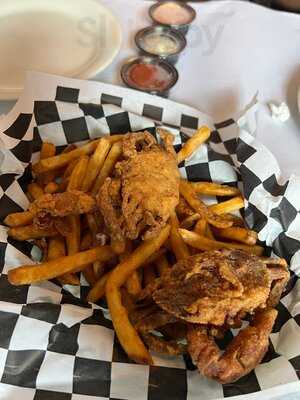 Crab King Cajun Boil & Bar