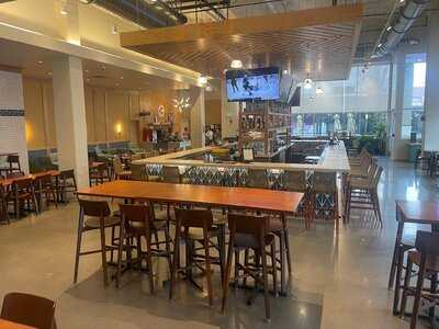 Marble City Market Food Hall