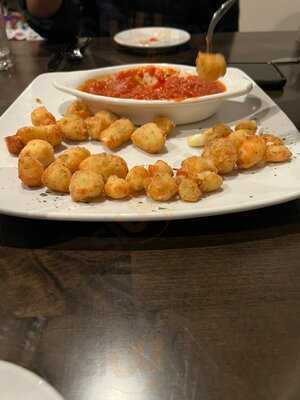 Prime Restaurant And Whiskey Lounge