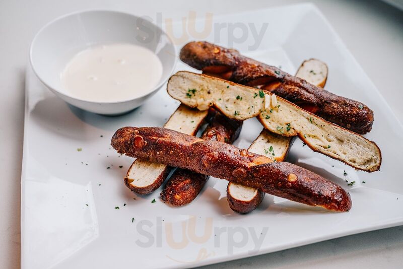 Spectators Bar & Grill