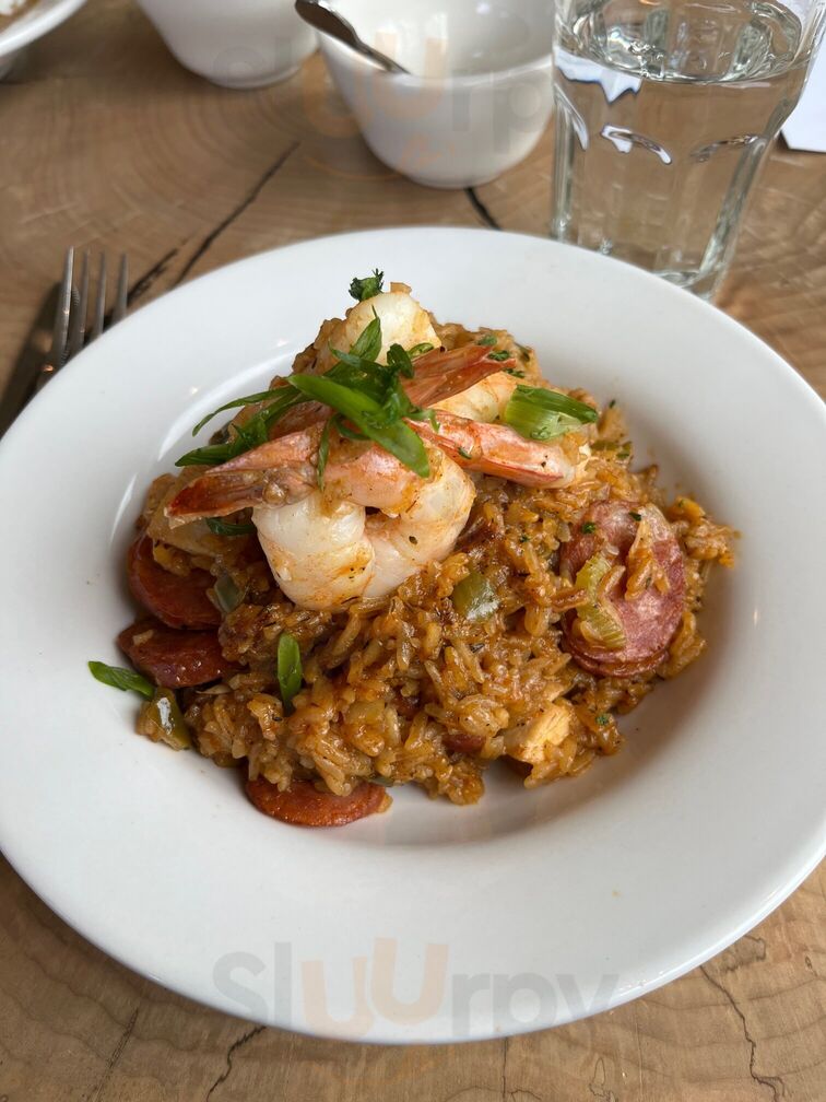 The Bistro At Shuksan