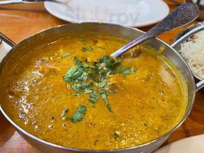 Pakwaan Indian Cuisine