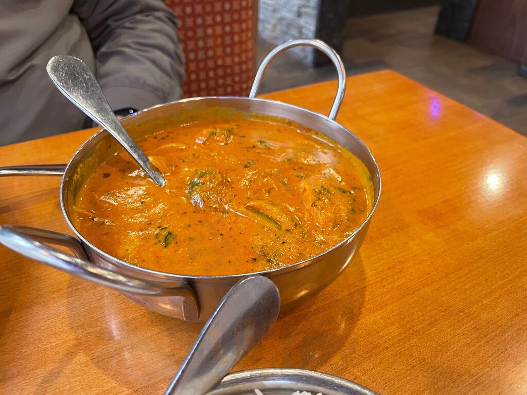 Pakwaan Indian Cuisine