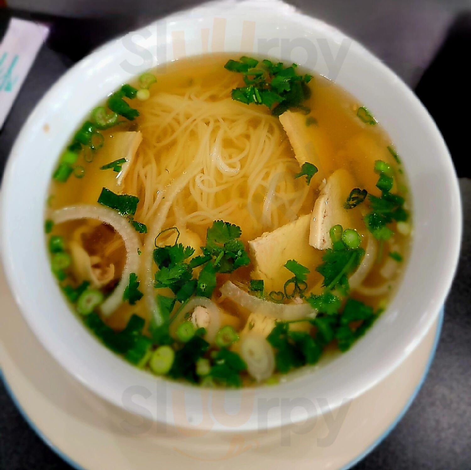 Pho Huong