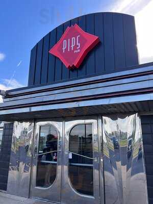 Pips Pub