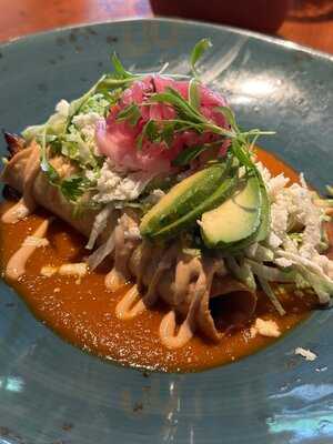 Colibri Mexican Bistro